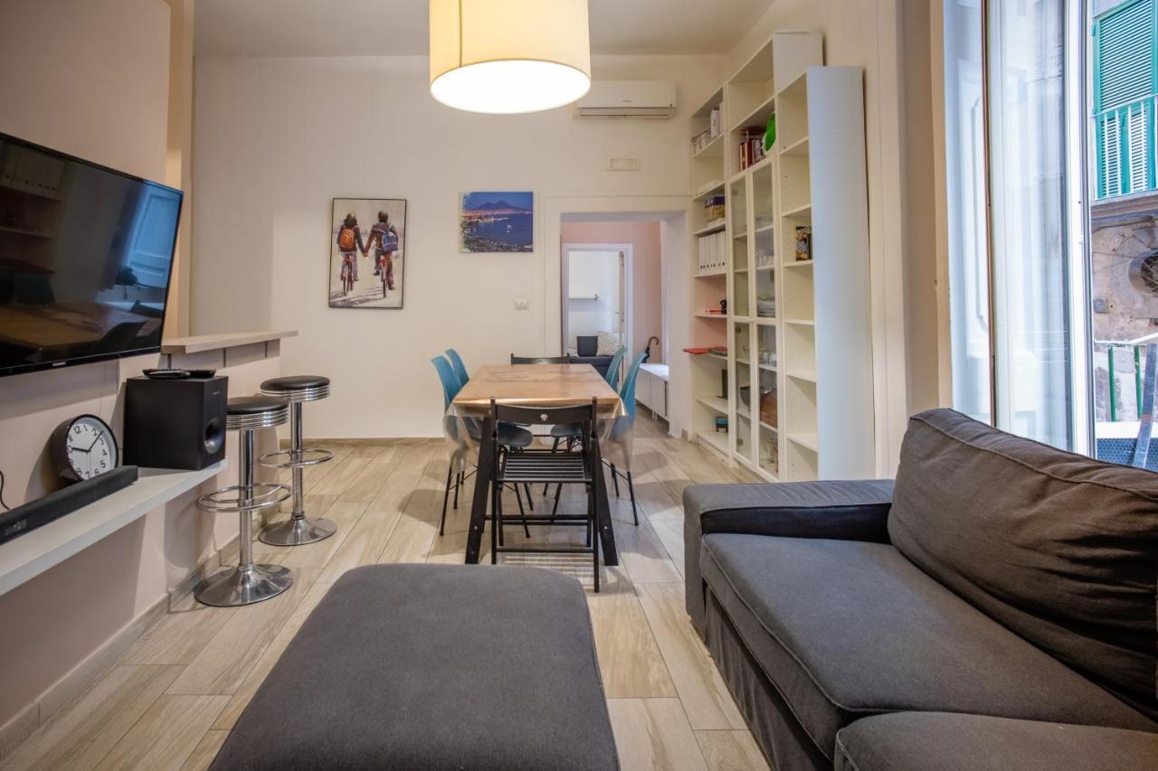 Stay In Naples Flats Toledo Exteriör bild