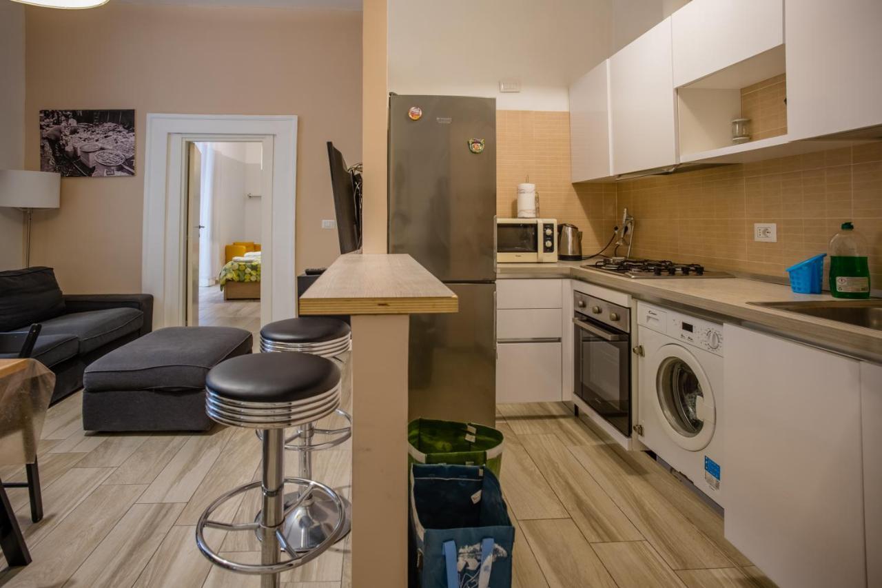 Stay In Naples Flats Toledo Exteriör bild